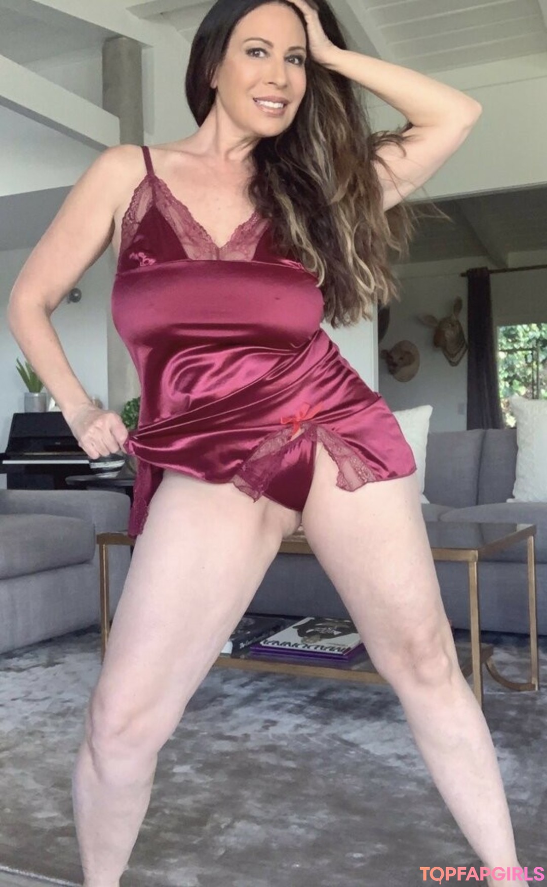 Foto desnuda filtrada de OnlyFans de Christy Canyon #287 Foto desnuda filtrada de OnlyFans de Christy Canyon #287