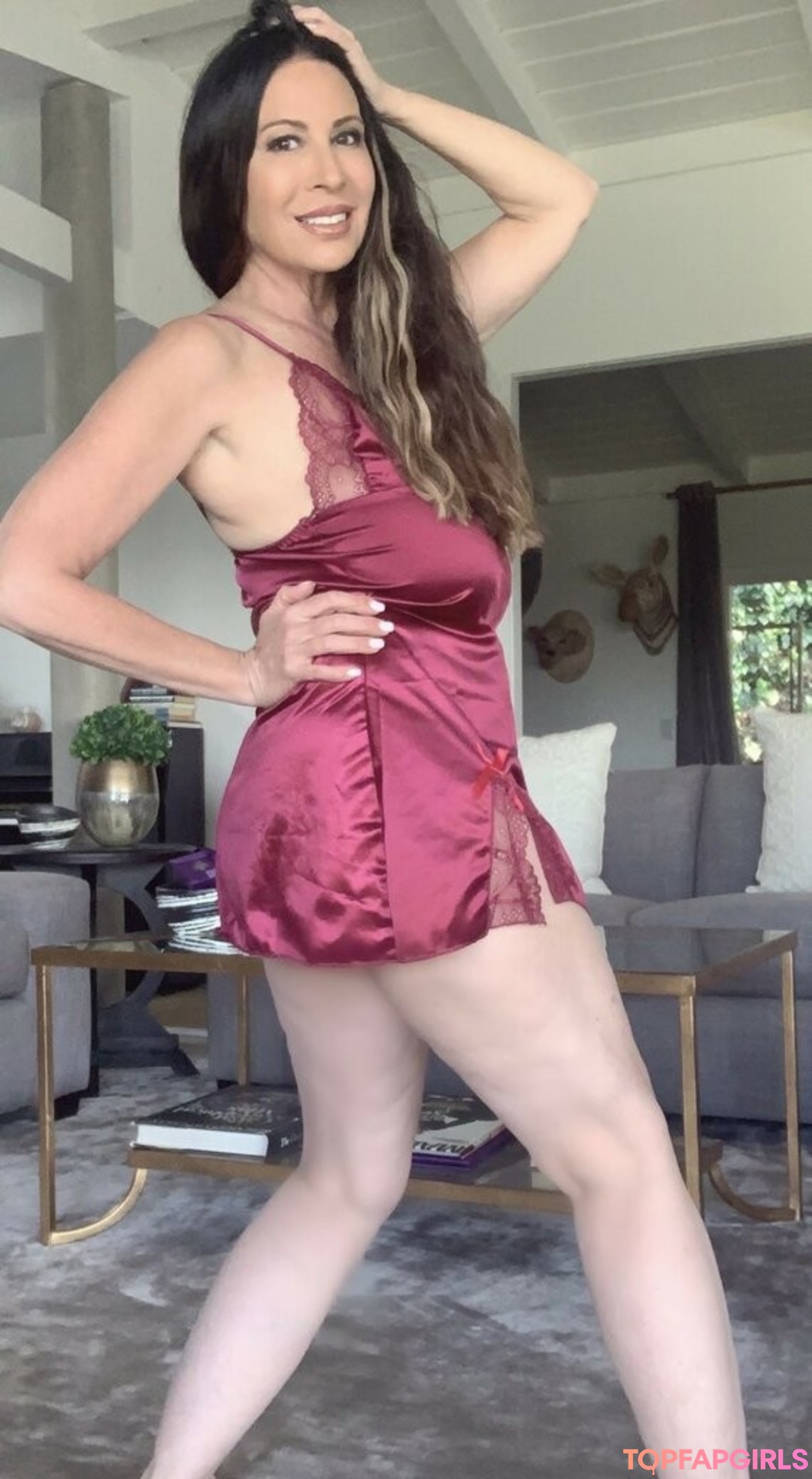 Foto desnuda filtrada de OnlyFans de Christy Canyon #288 Foto desnuda filtrada de OnlyFans de Christy Canyon #288