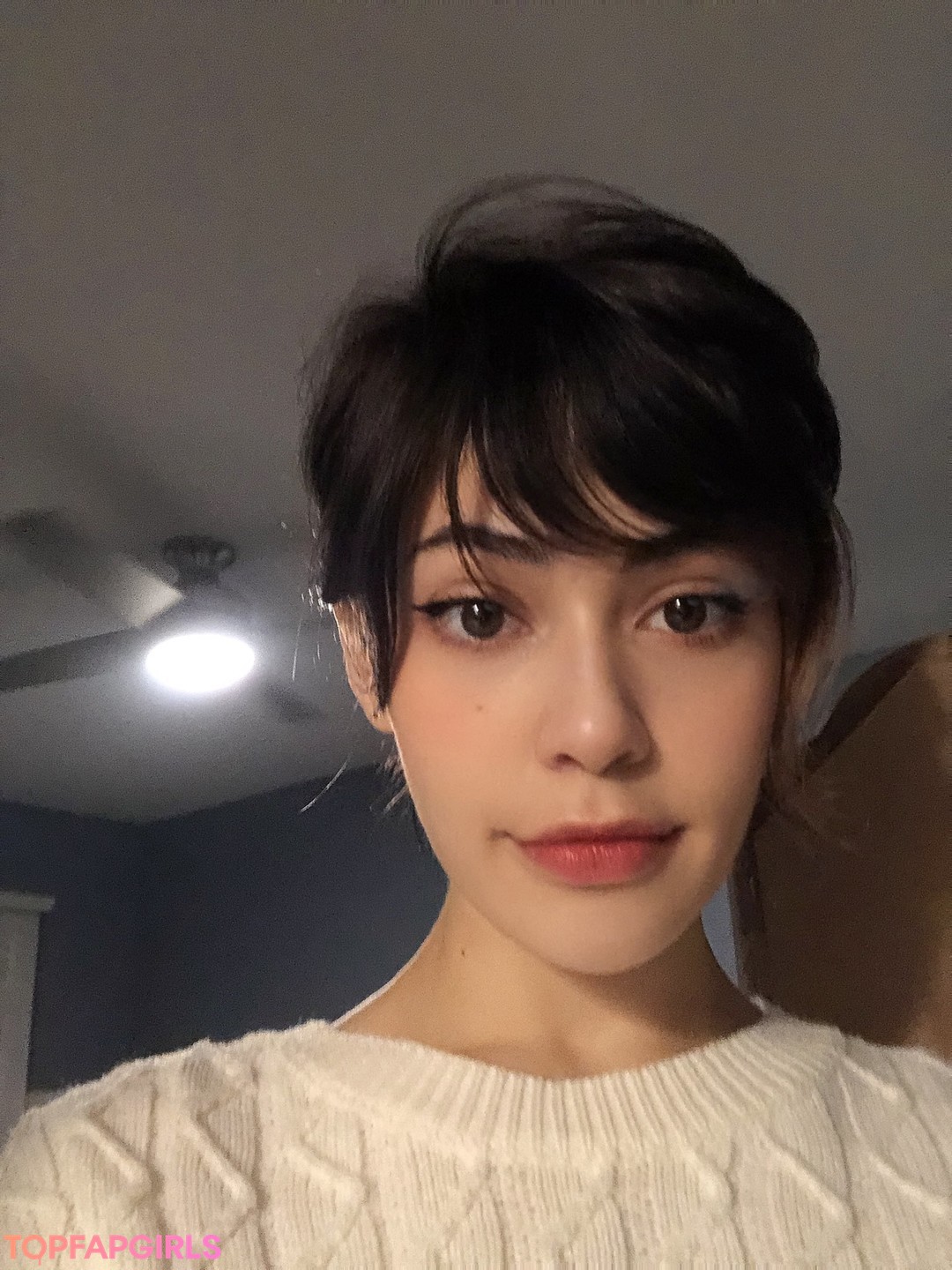 Foto desnuda filtrada de OnlyFans de Betas Inferno #556