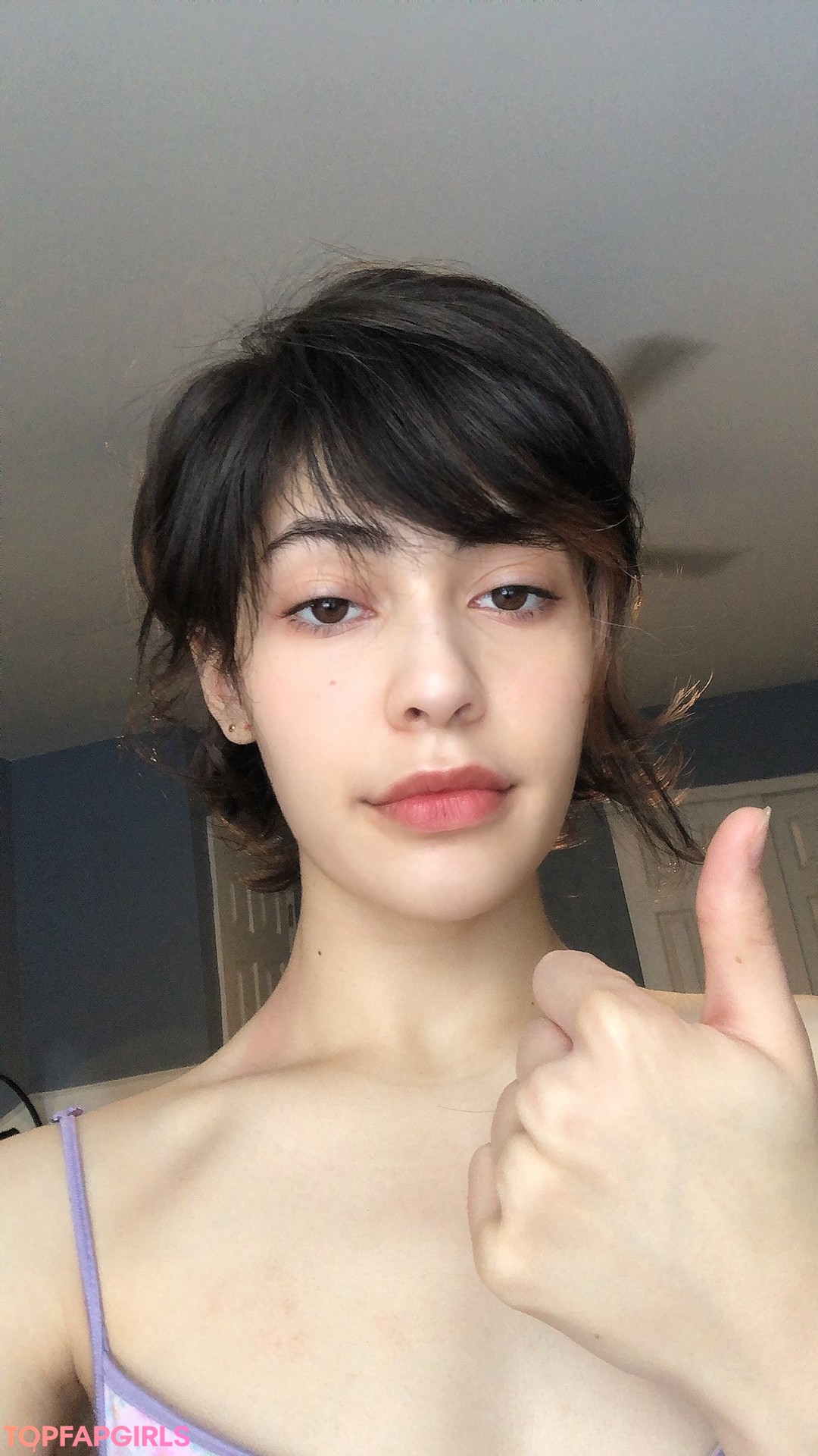 Foto desnuda filtrada de OnlyFans de Betas Inferno #564