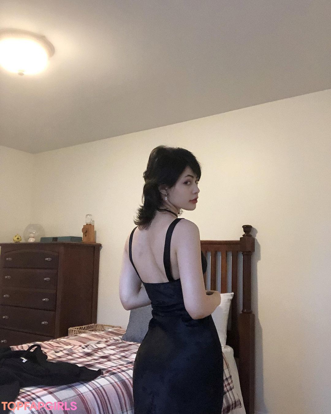 Foto desnuda filtrada de OnlyFans de Betas Inferno #316