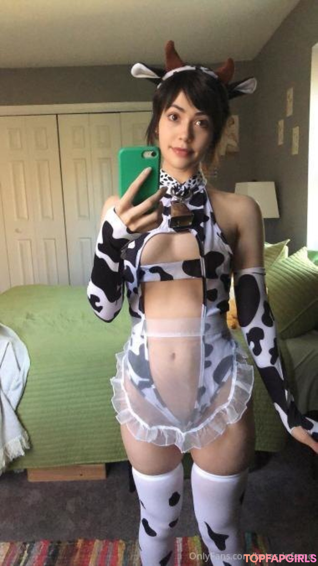 Foto desnuda filtrada de OnlyFans de Betas Inferno #67