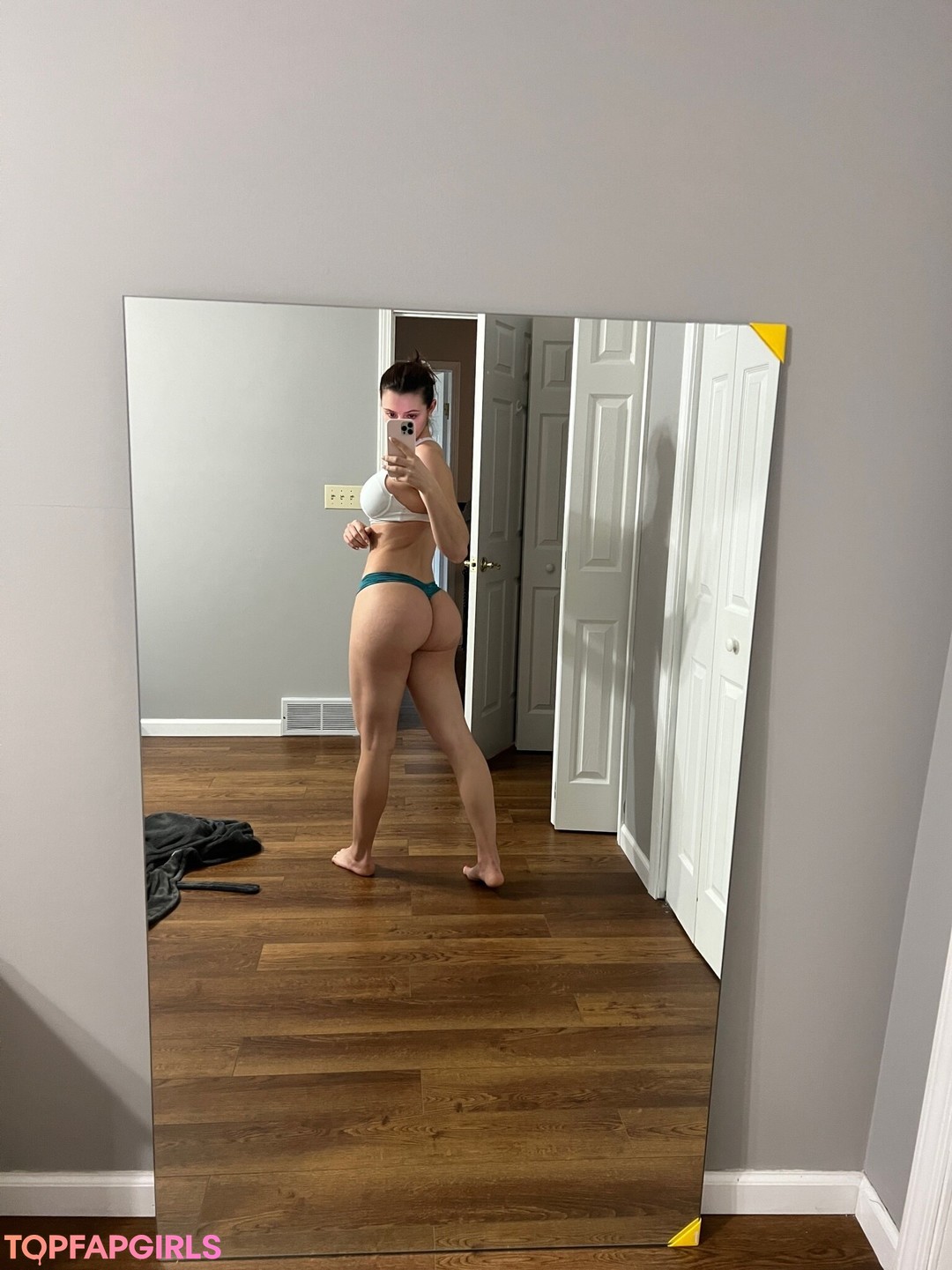 Foto desnuda filtrada de OnlyFans de Jakara Mitchell #563
