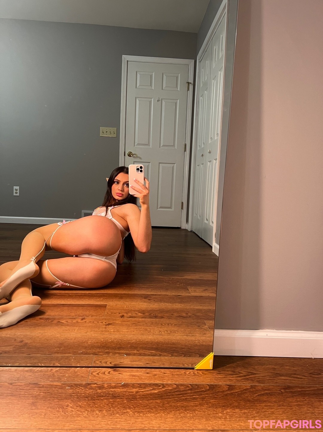 Foto desnuda filtrada de OnlyFans de Jakara Mitchell #624