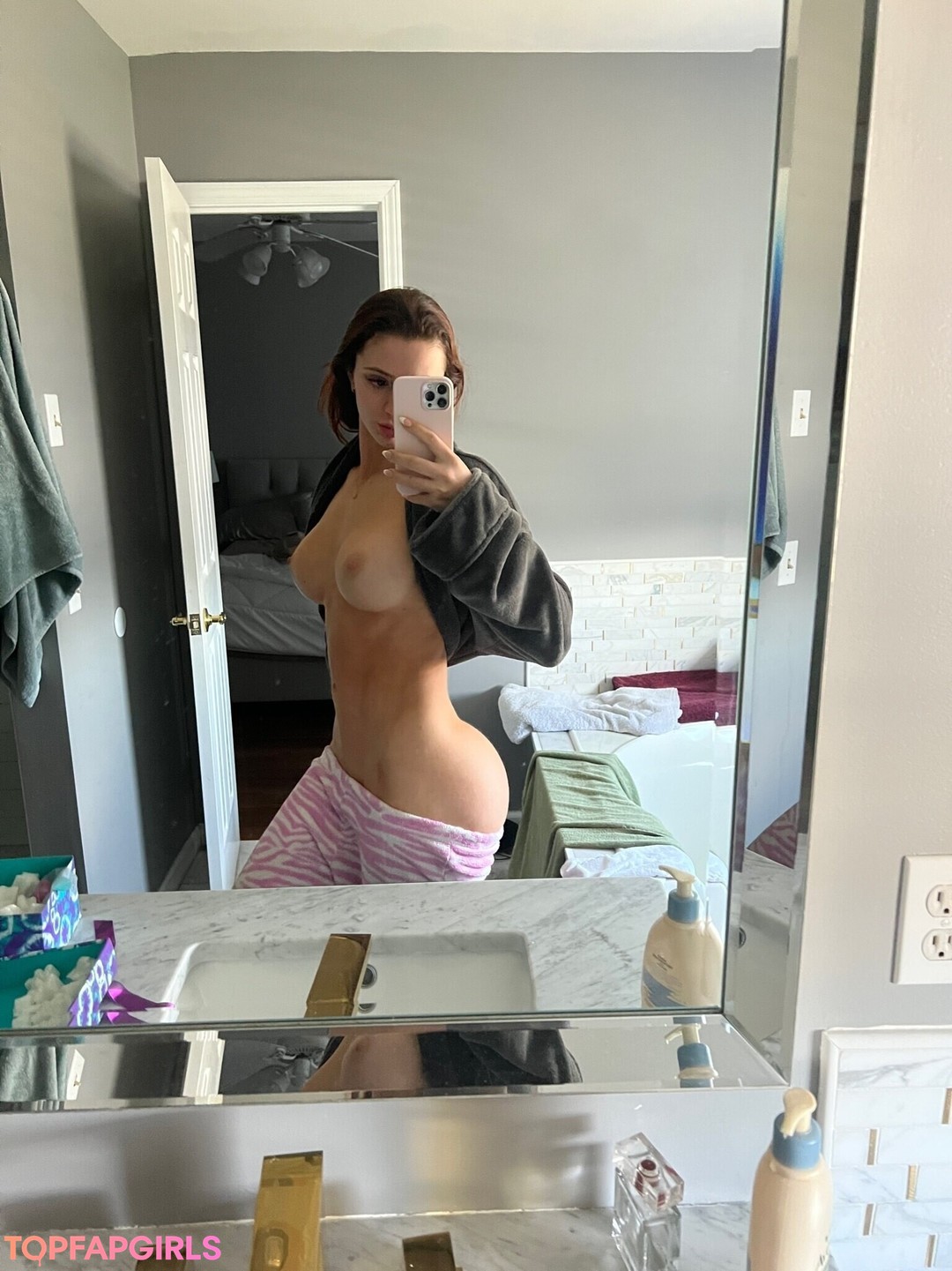 Foto desnuda filtrada de OnlyFans de Jakara Mitchell #625