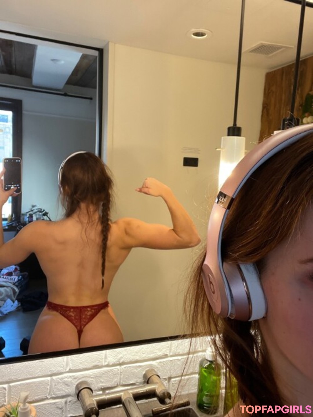 Foto desnuda filtrada de OnlyFans de jakaramitchell #145