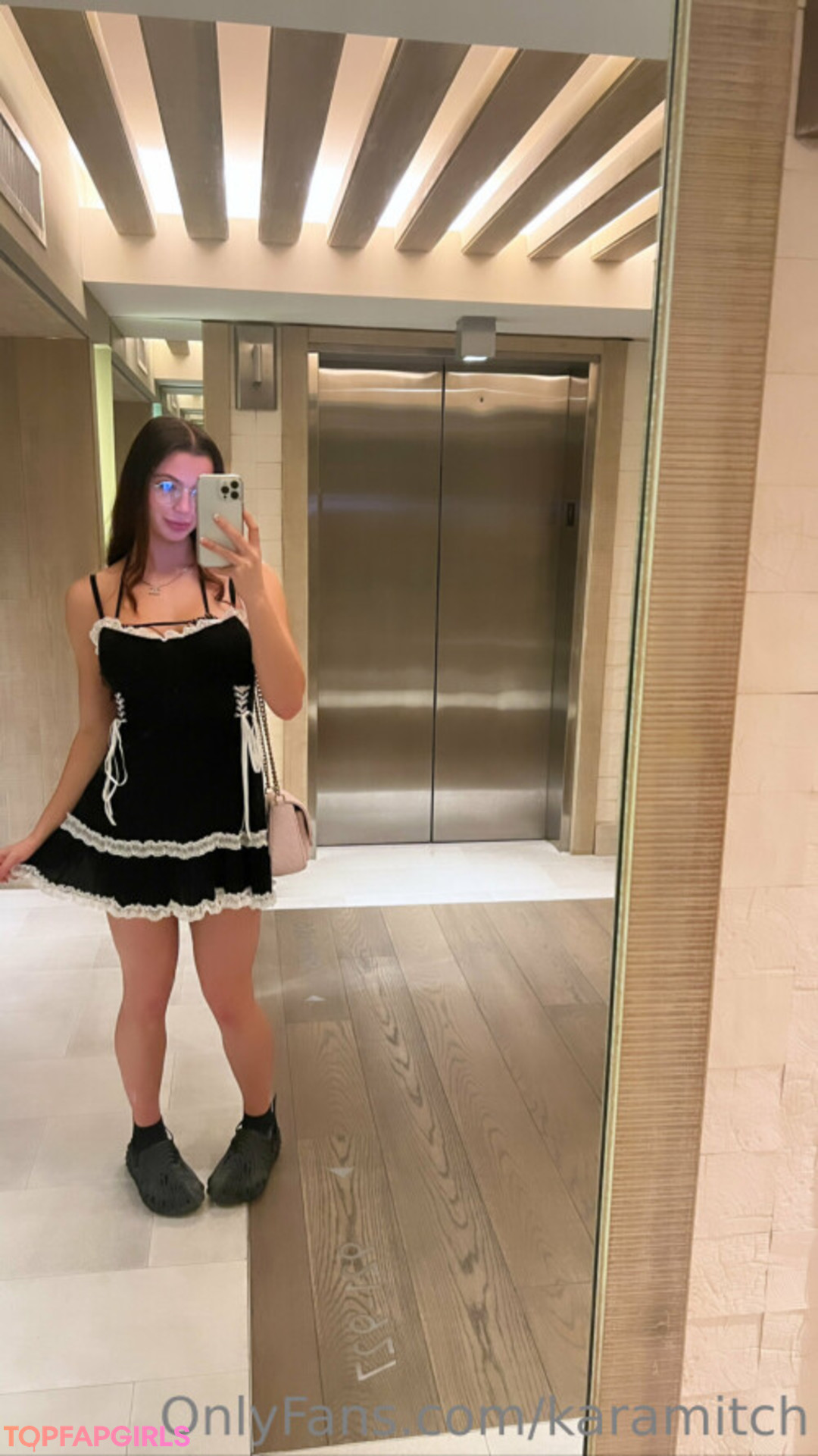 Foto desnuda filtrada de OnlyFans de jakaramitchell #188