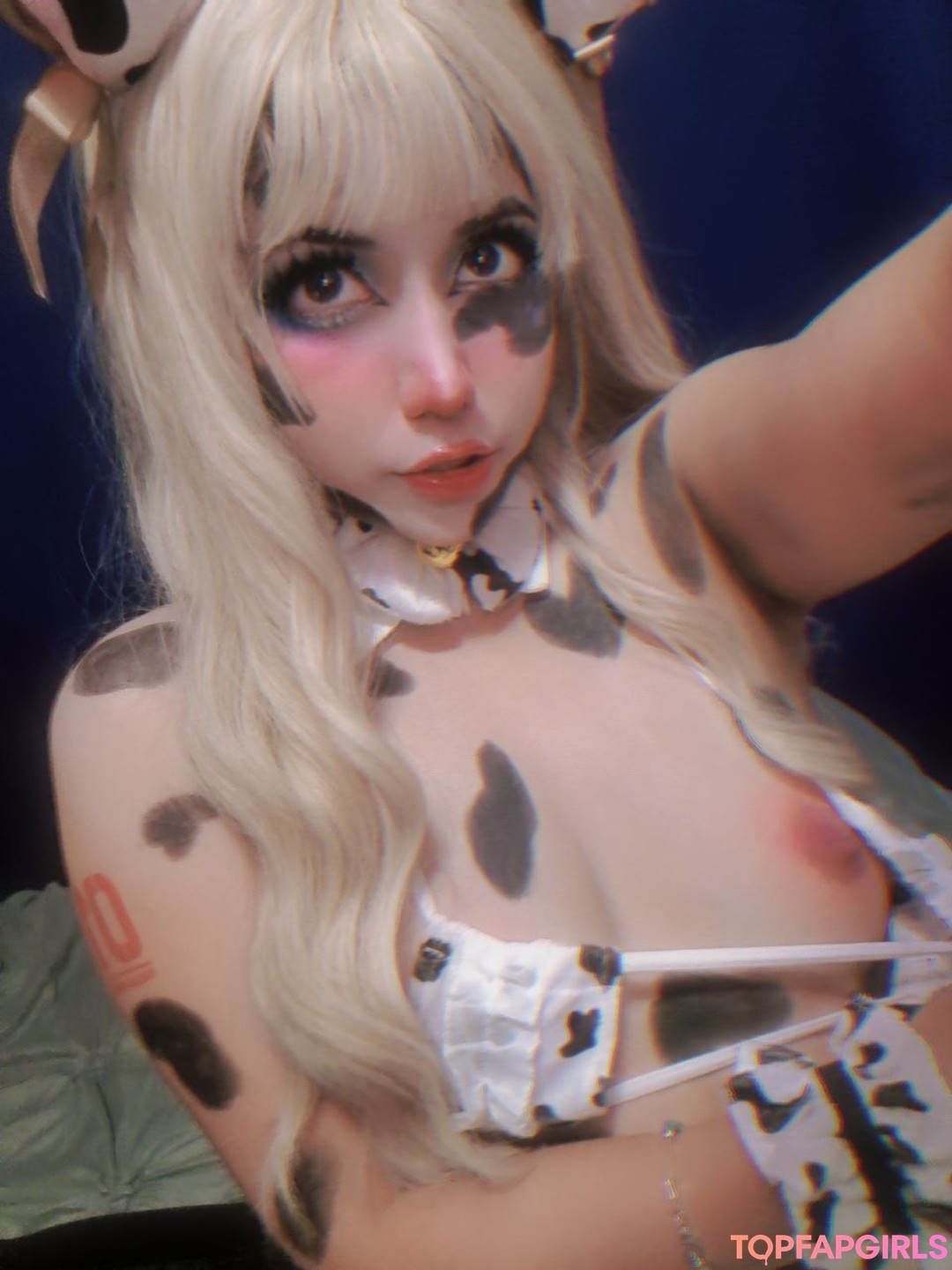 Foto desnuda filtrada de OnlyFans de Lemon Crush Cosplayer #56