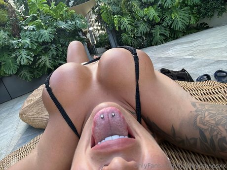 Hayley Davies