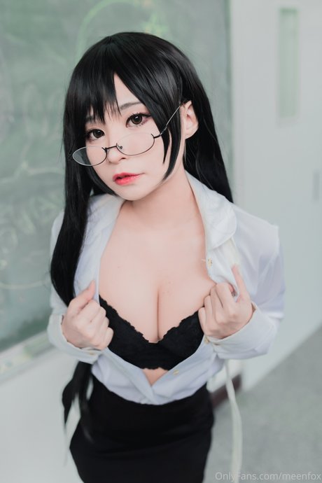 Meenfox