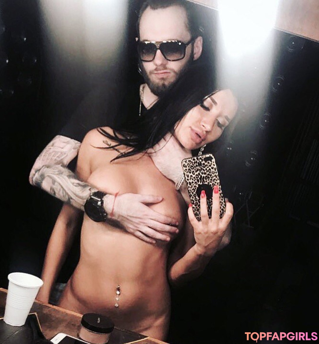 Foto desnuda filtrada de OnlyFans de Katrin Star #48