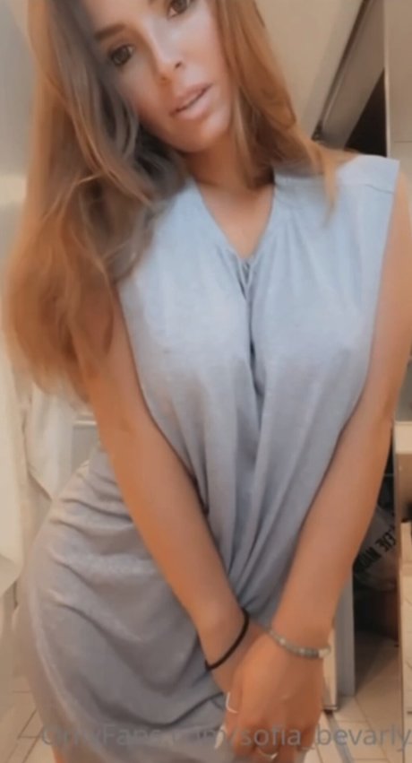 Sofia Bevarly