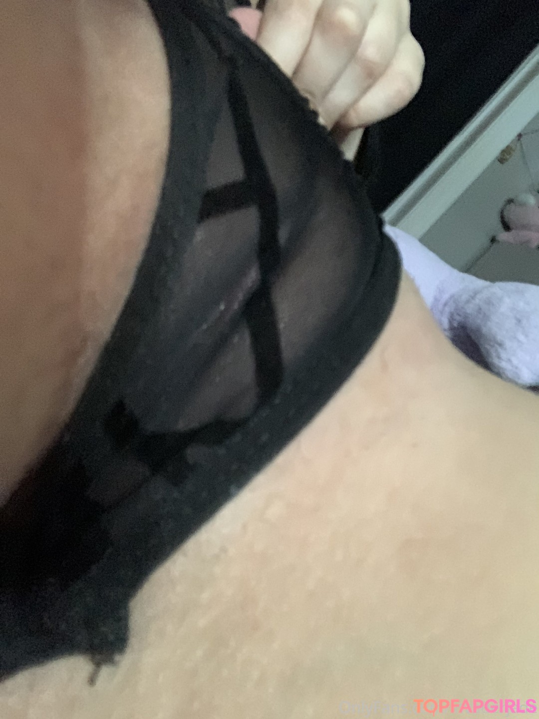 Foto desnuda filtrada de OnlyFans de Invader Jade #360