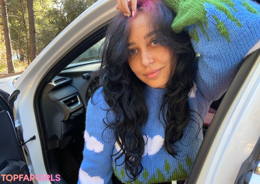 Foto desnuda filtrada de OnlyFans de Emily Cheree #1165