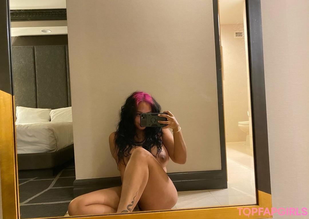 Foto desnuda filtrada de OnlyFans de Emily Cheree #1187