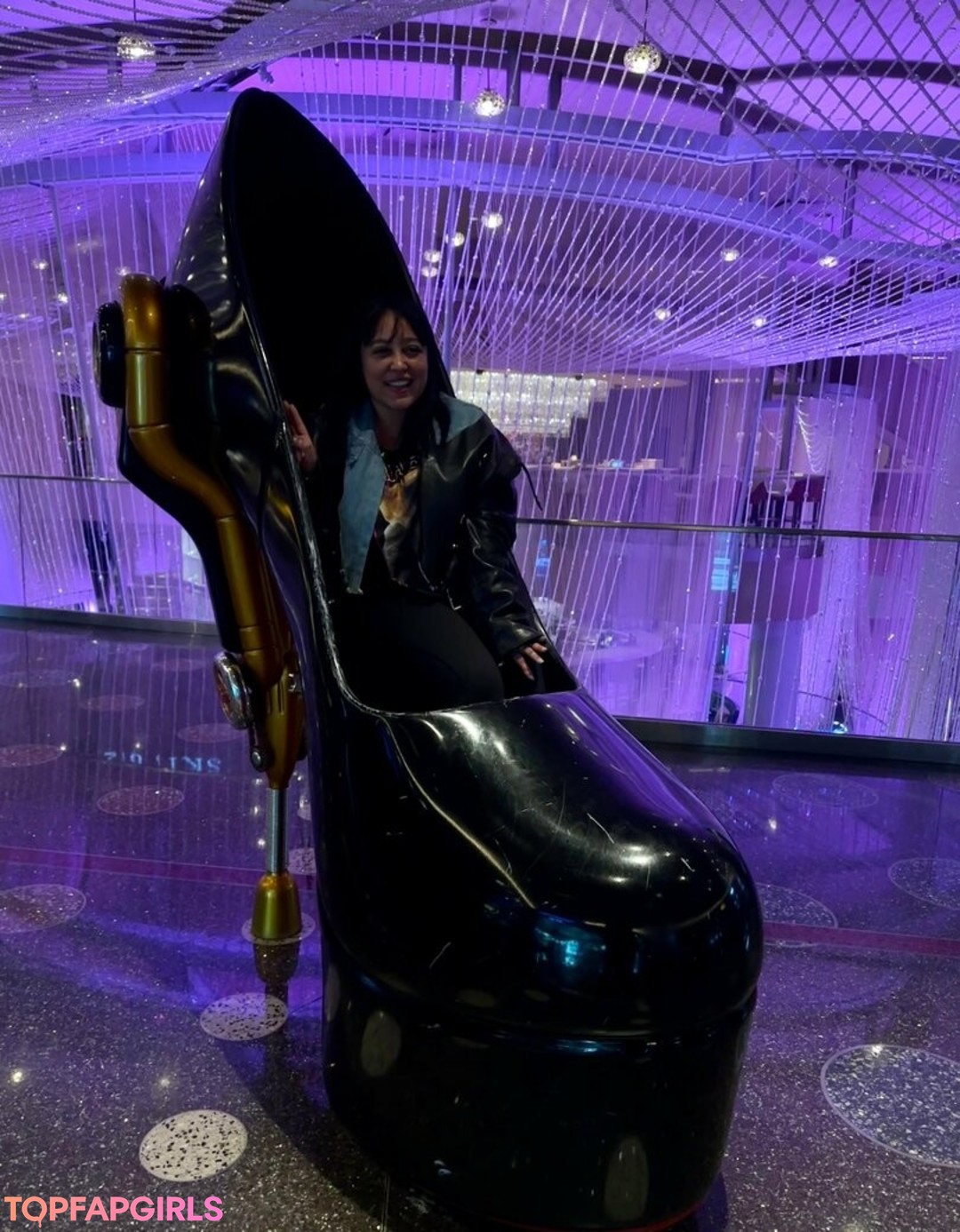 Foto desnuda filtrada de OnlyFans de Emily Cheree #1271