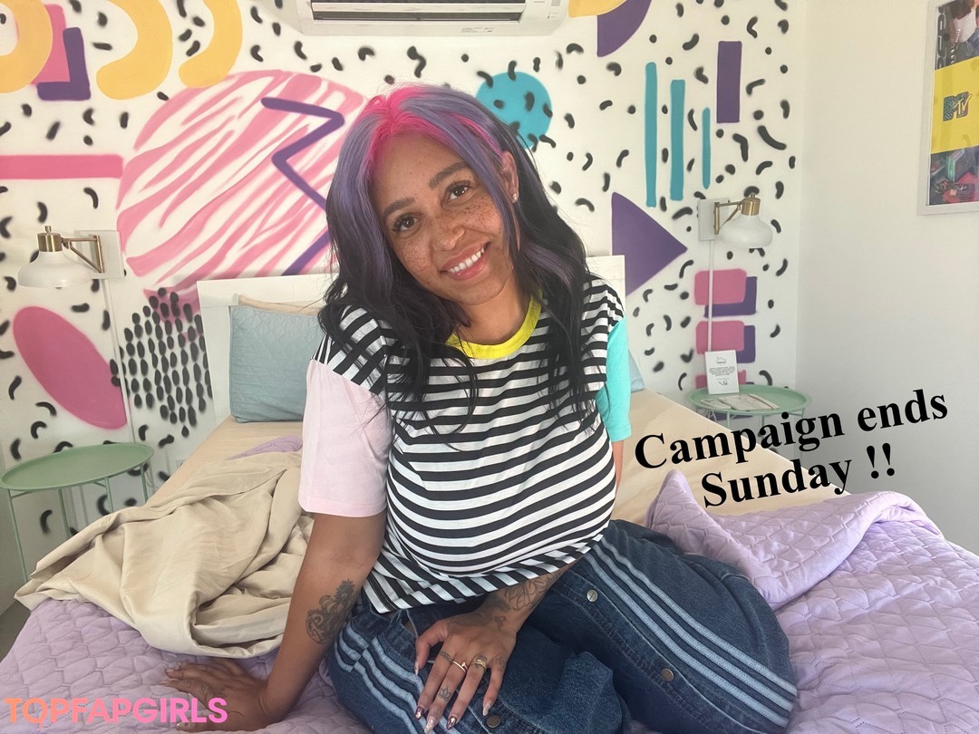 Foto desnuda filtrada de OnlyFans de Emily Cheree #194