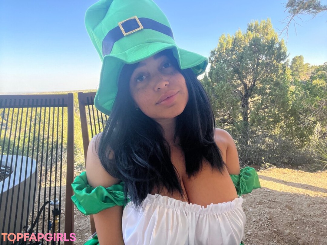 Foto desnuda filtrada de OnlyFans de Emily Cheree #325