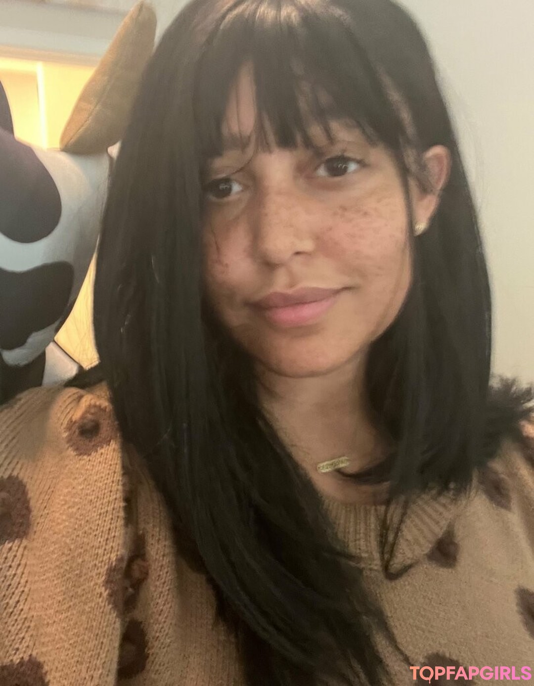 Foto desnuda filtrada de OnlyFans de Emily Cheree #813
