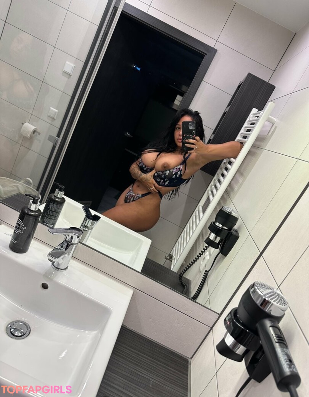 Foto desnuda filtrada de OnlyFans de Emily Cheree #936