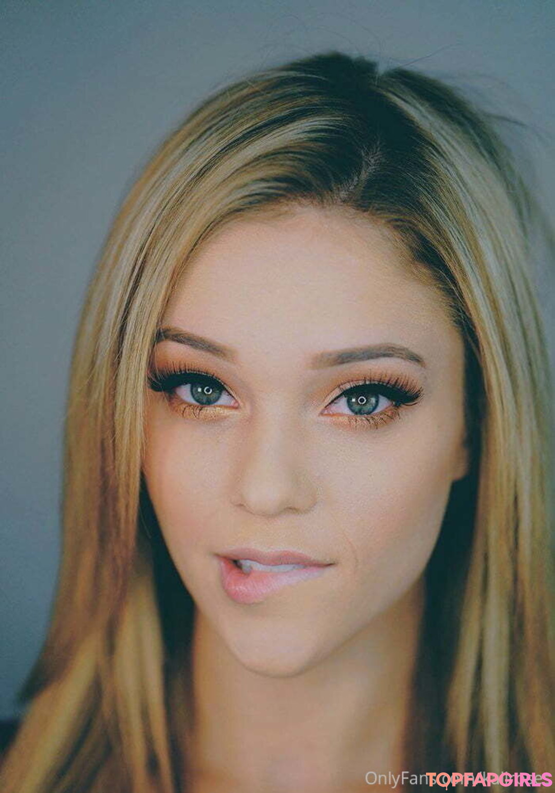 Foto desnuda filtrada de OnlyFans de Kali Roses #143