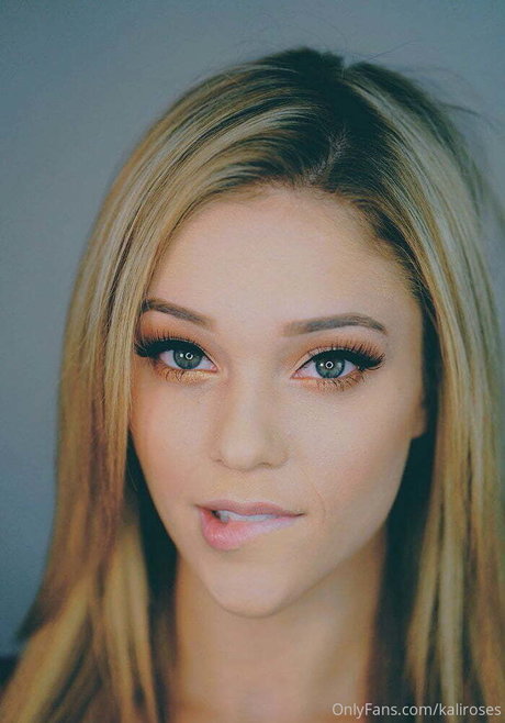 Kali Roses
