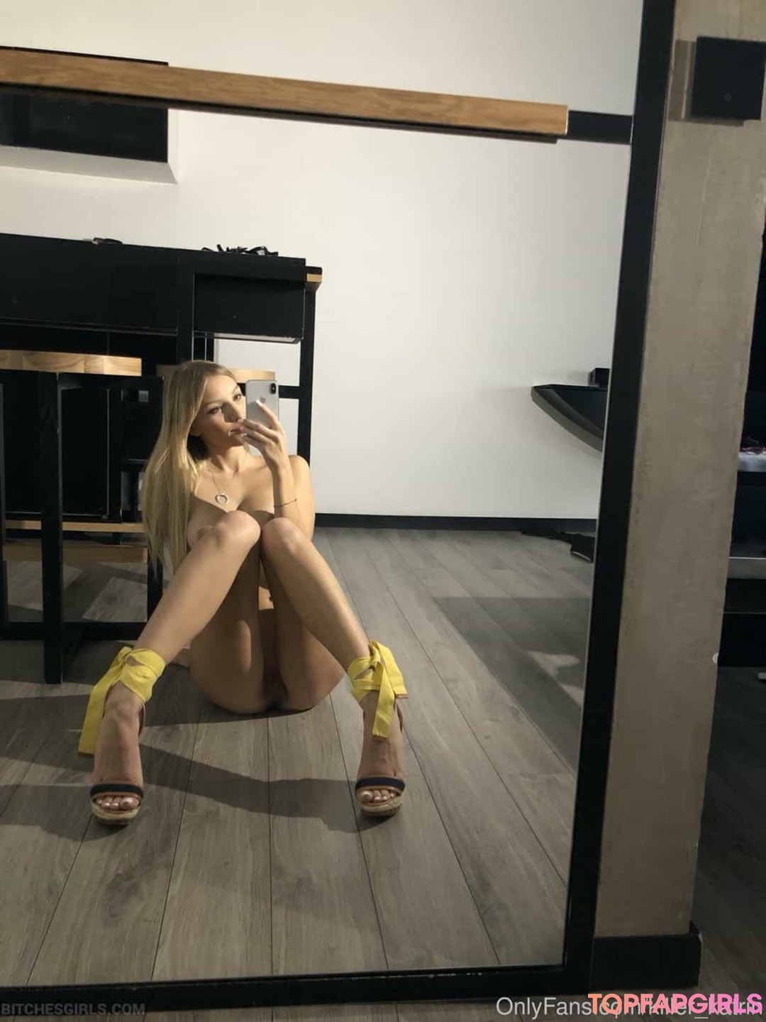 Foto desnuda filtrada de OnlyFans de Killer Katrin #638