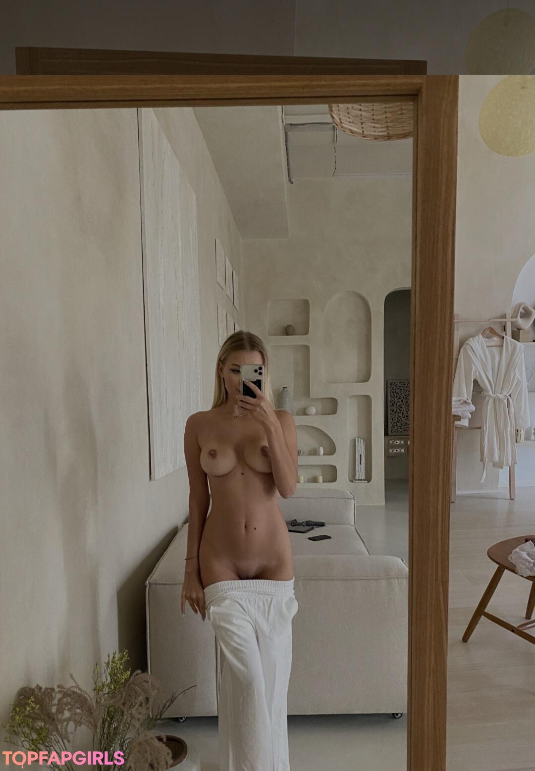 Foto desnuda filtrada de OnlyFans de Killer Katrin #747