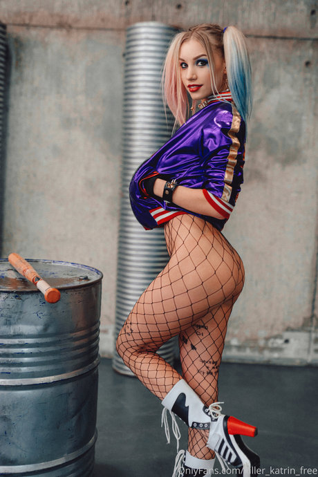 Killer Katrin