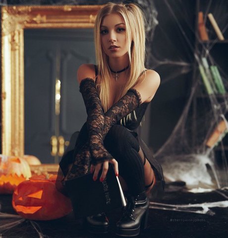 Killer Katrin