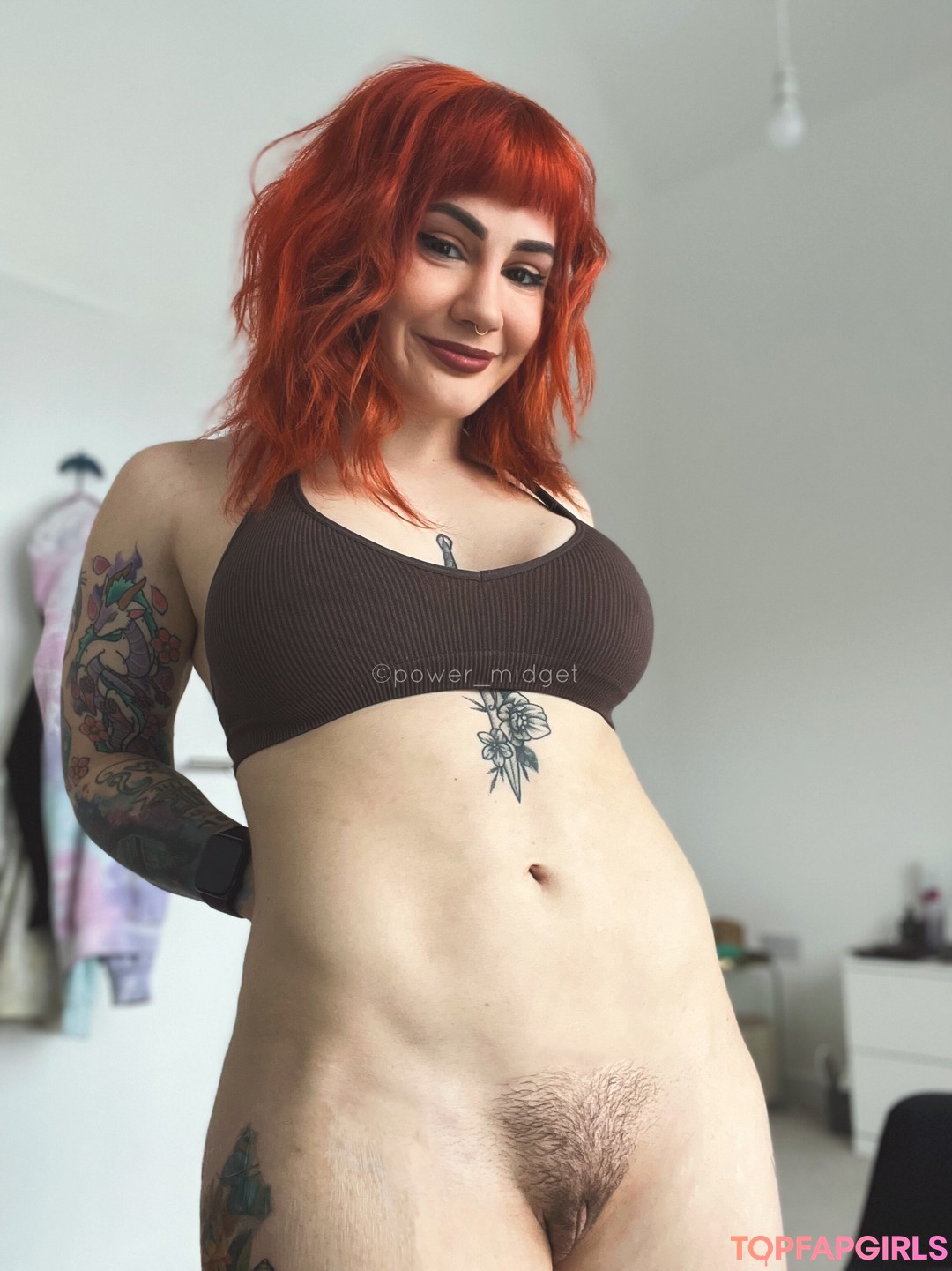 Foto desnuda filtrada de OnlyFans de Peta Lloyd #491