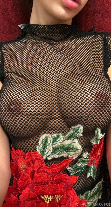 Amira Brie