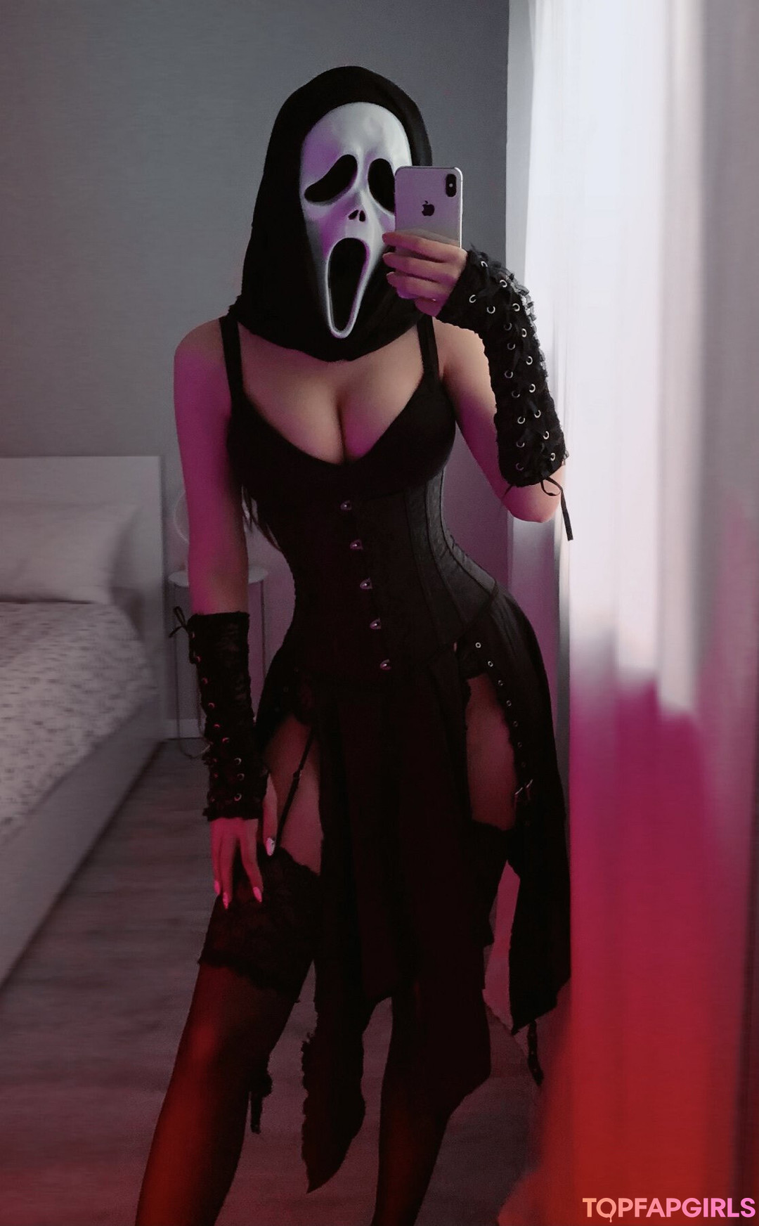 Foto desnuda filtrada de OnlyFans de Julia Majch #6