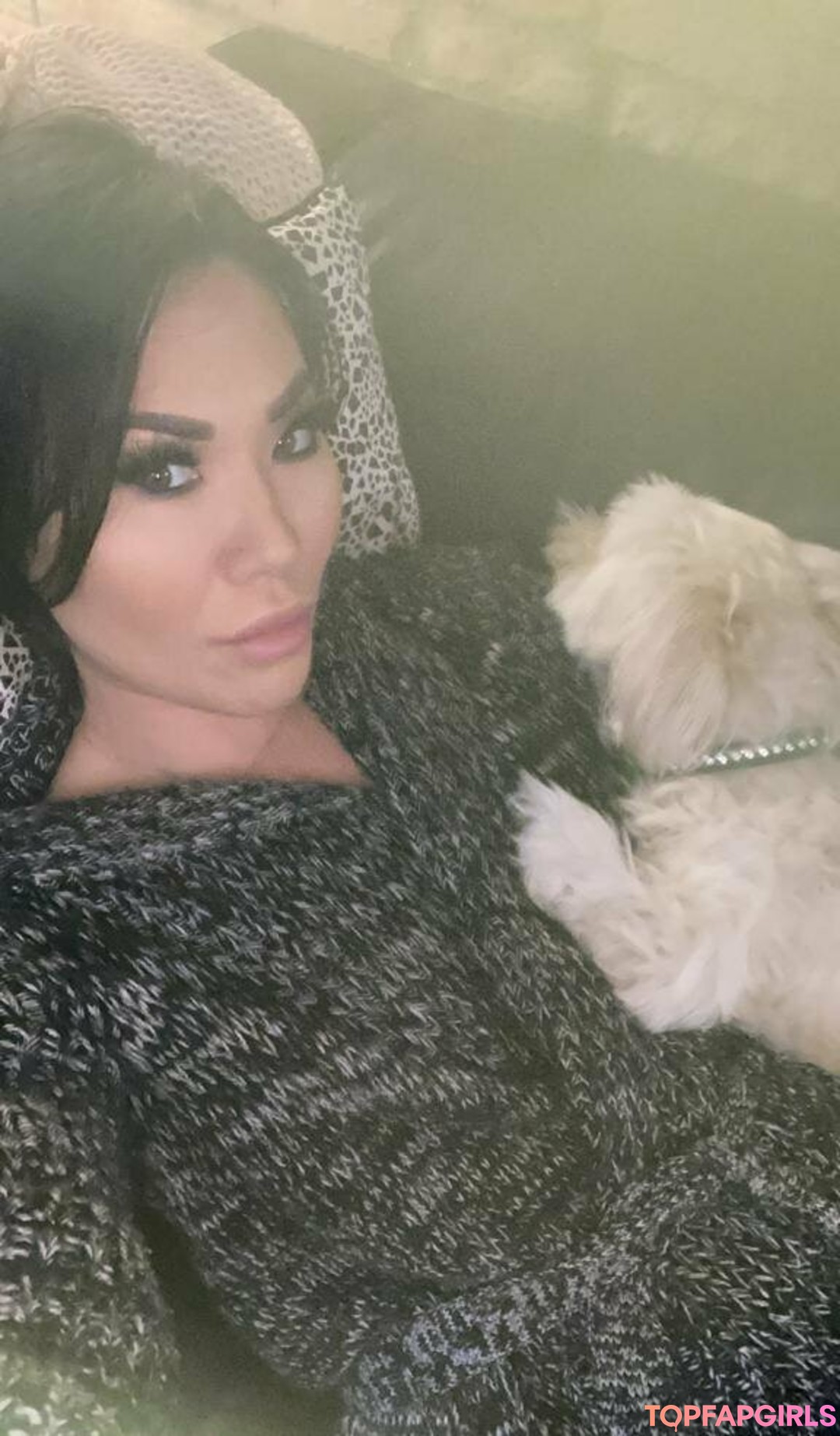 Foto desnuda filtrada de OnlyFans de London Keyes #232