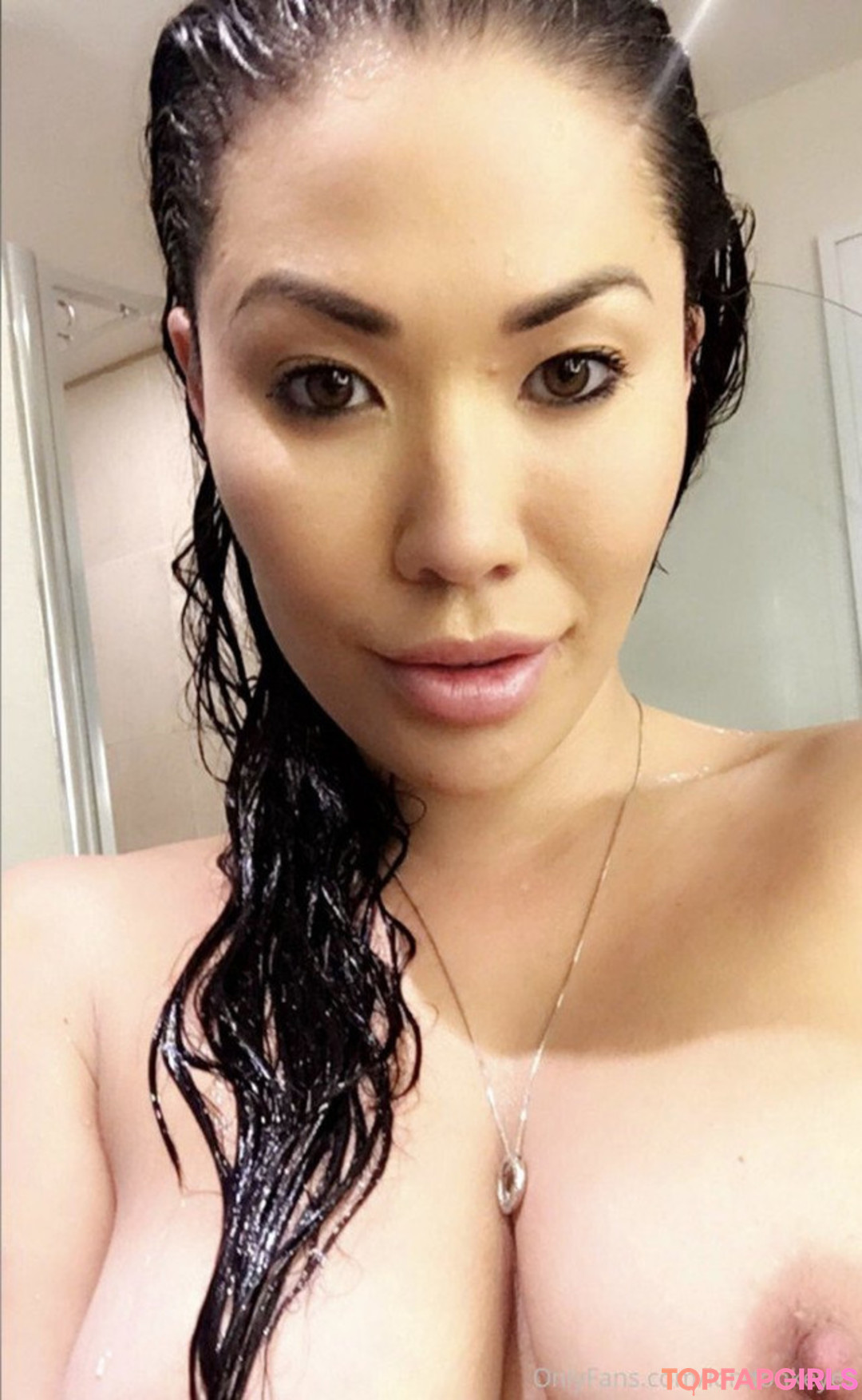 Foto desnuda filtrada de OnlyFans de London Keyes #24