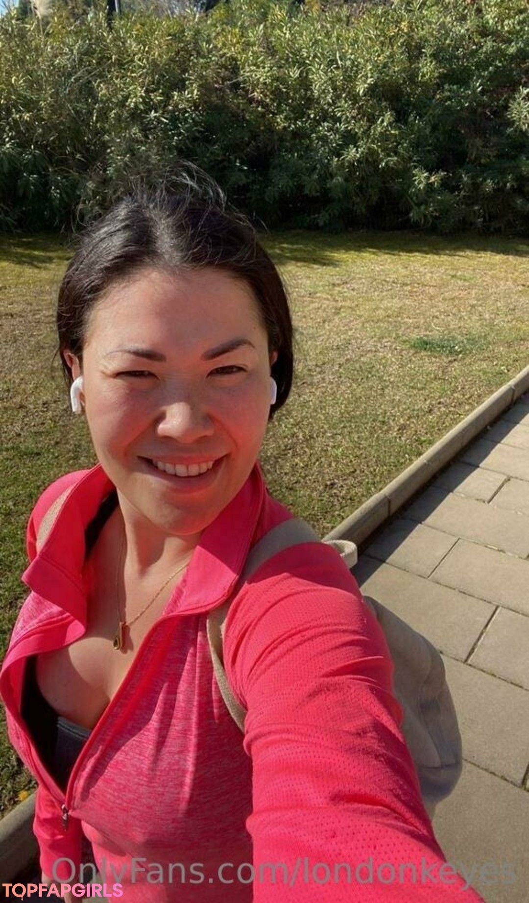 Foto desnuda filtrada de OnlyFans de London Keyes #269 Foto desnuda filtrada de OnlyFans de London Keyes #269