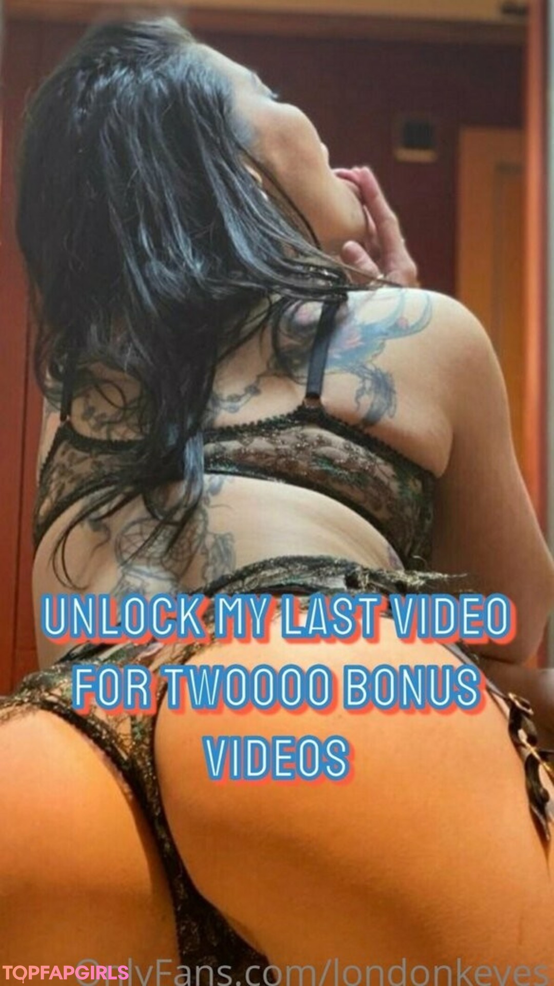 Foto desnuda filtrada de OnlyFans de London Keyes #278 Foto desnuda filtrada de OnlyFans de London Keyes #278