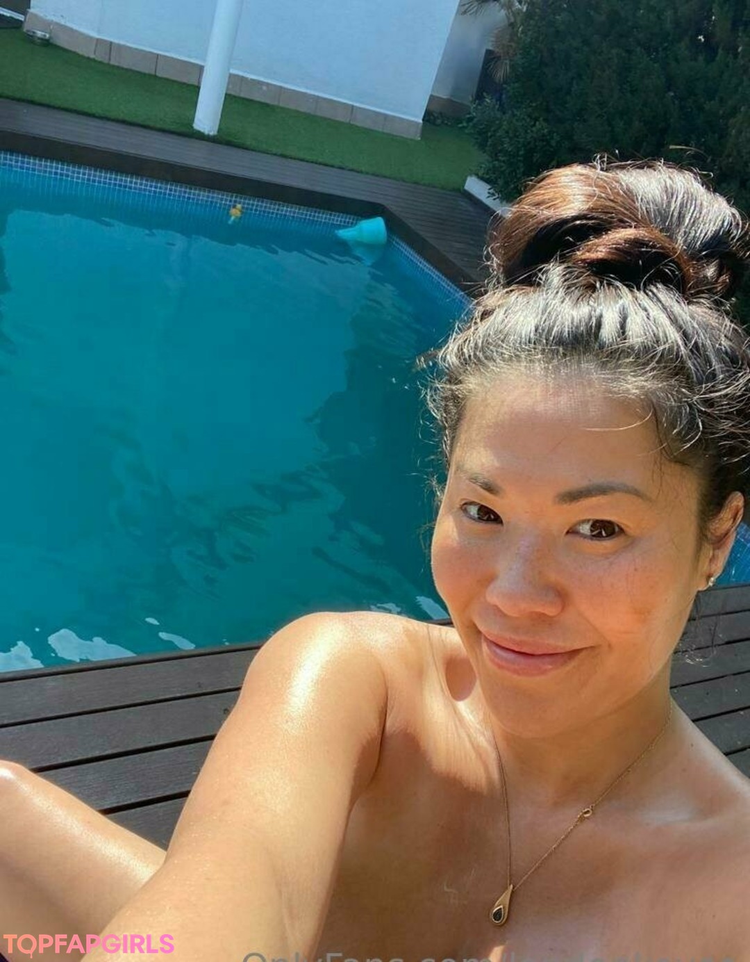 Foto desnuda filtrada de OnlyFans de London Keyes #298 Foto desnuda filtrada de OnlyFans de London Keyes #298