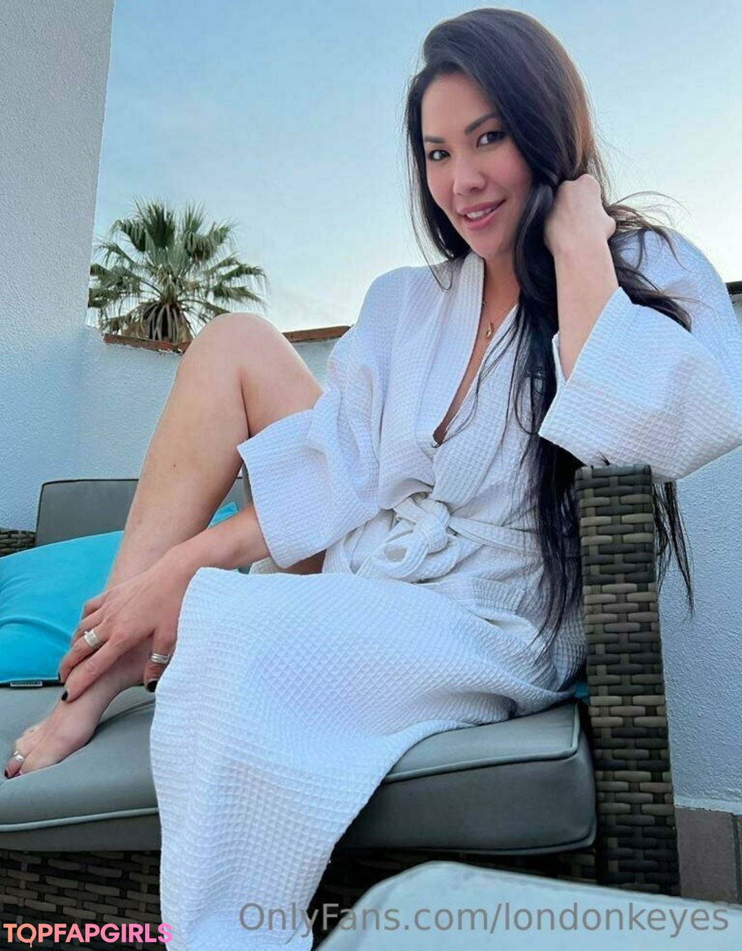 Foto desnuda filtrada de OnlyFans de London Keyes #324 Foto desnuda filtrada de OnlyFans de London Keyes #324