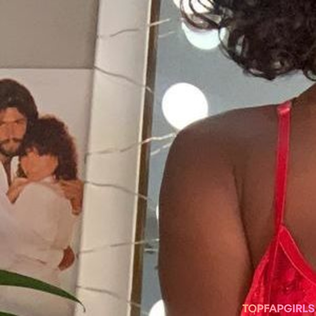 Foto desnuda filtrada de OnlyFans de Lyra Amorr #65