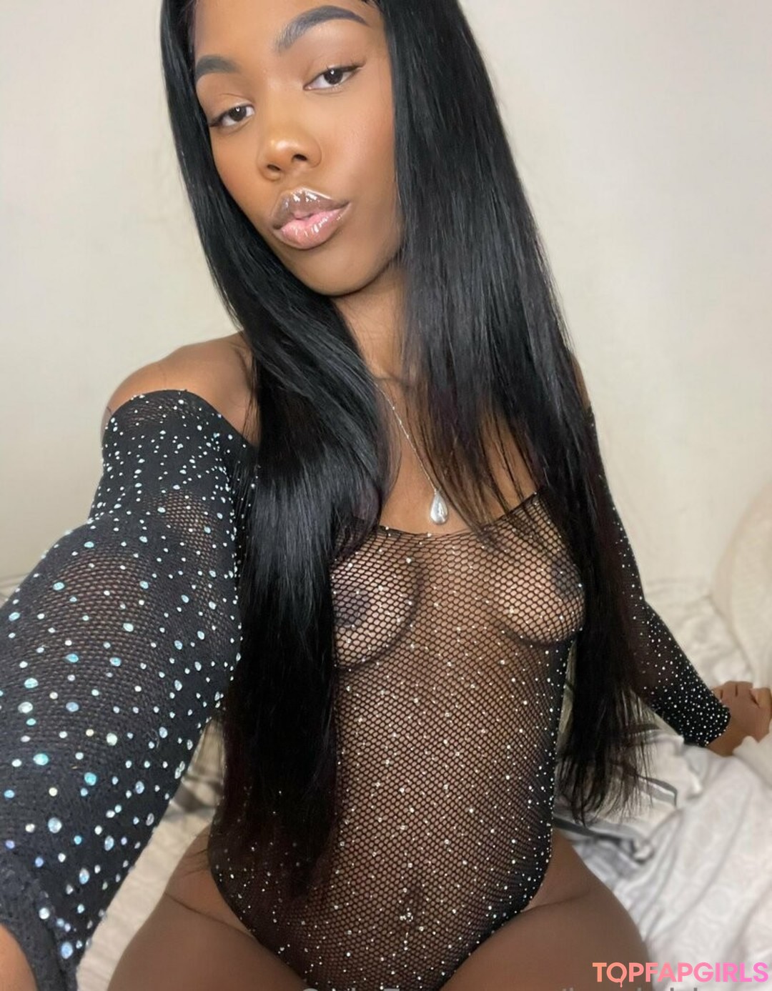 Foto desnuda filtrada de OnlyFans de Jaydahlove #234