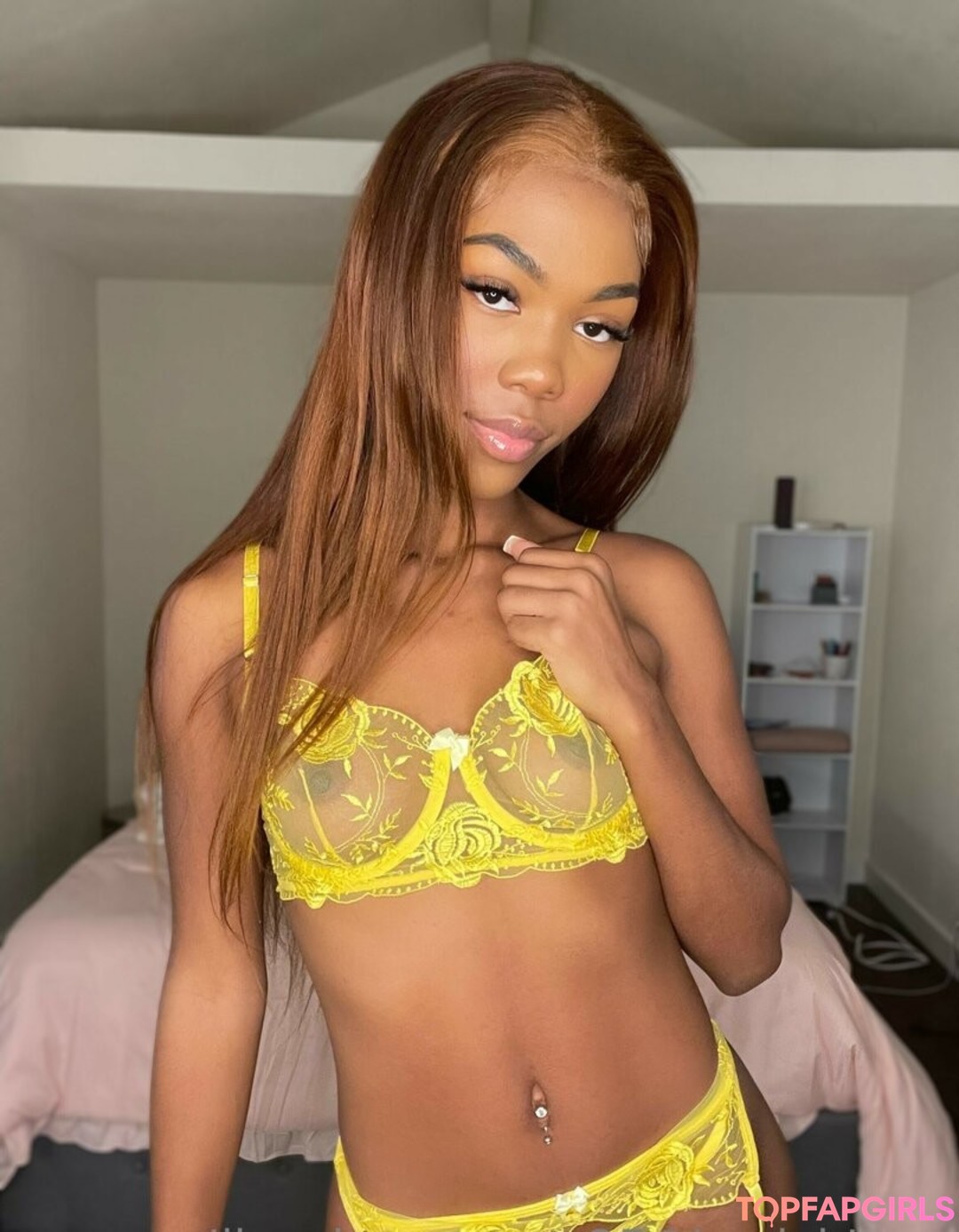 Foto desnuda filtrada de OnlyFans de Jaydahlove #292