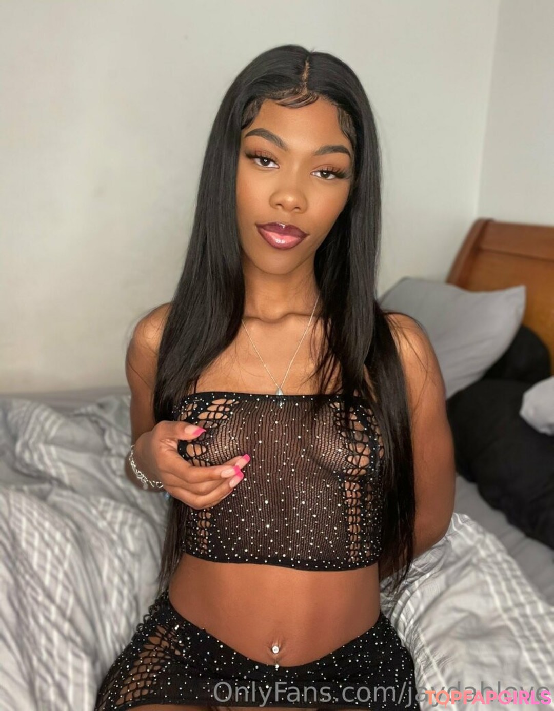 Foto desnuda filtrada de OnlyFans de Jaydahlove #31