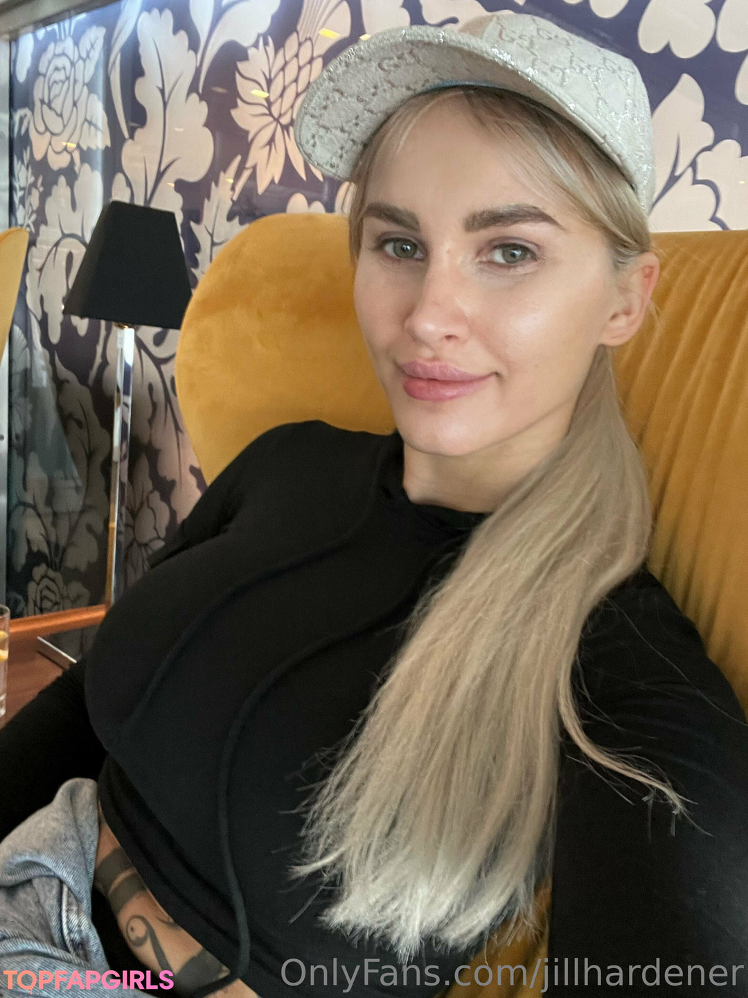 Foto desnuda filtrada de OnlyFans de Jill Hardener #53