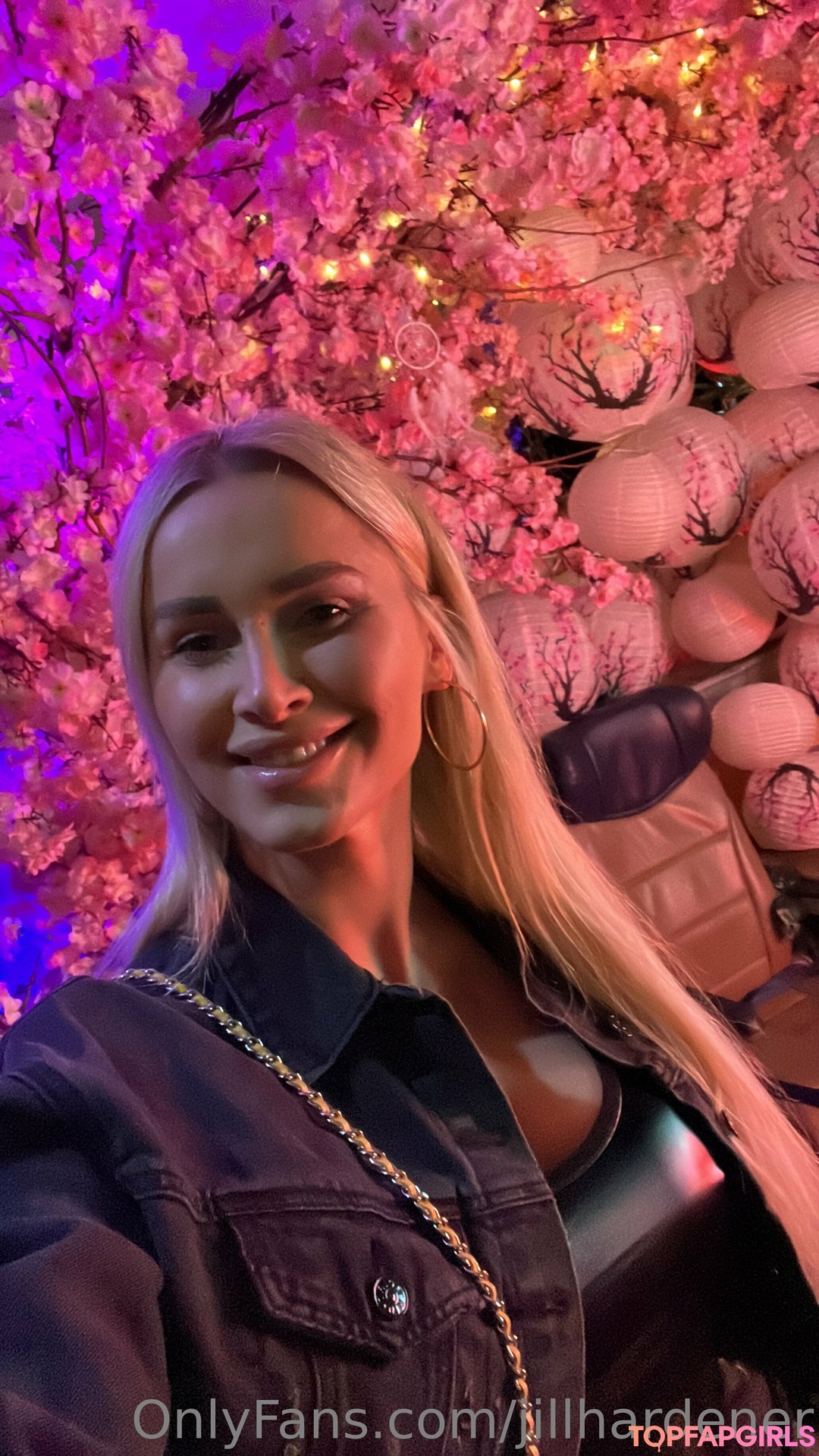 Foto desnuda filtrada de OnlyFans de Jill Hardener #60