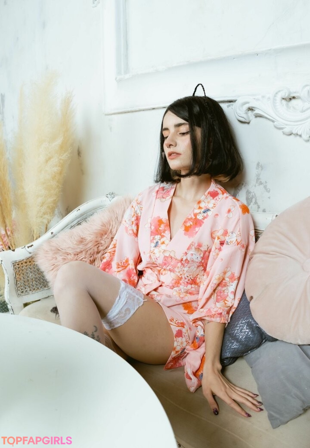 Foto desnuda filtrada de OnlyFans de Loona #1218