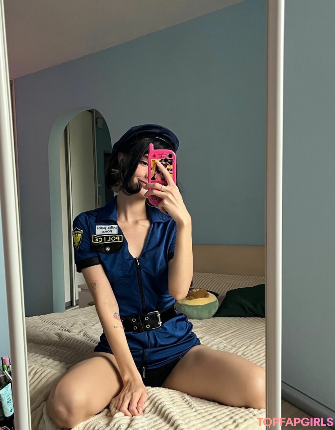 Foto desnuda filtrada de OnlyFans de Loona #1530