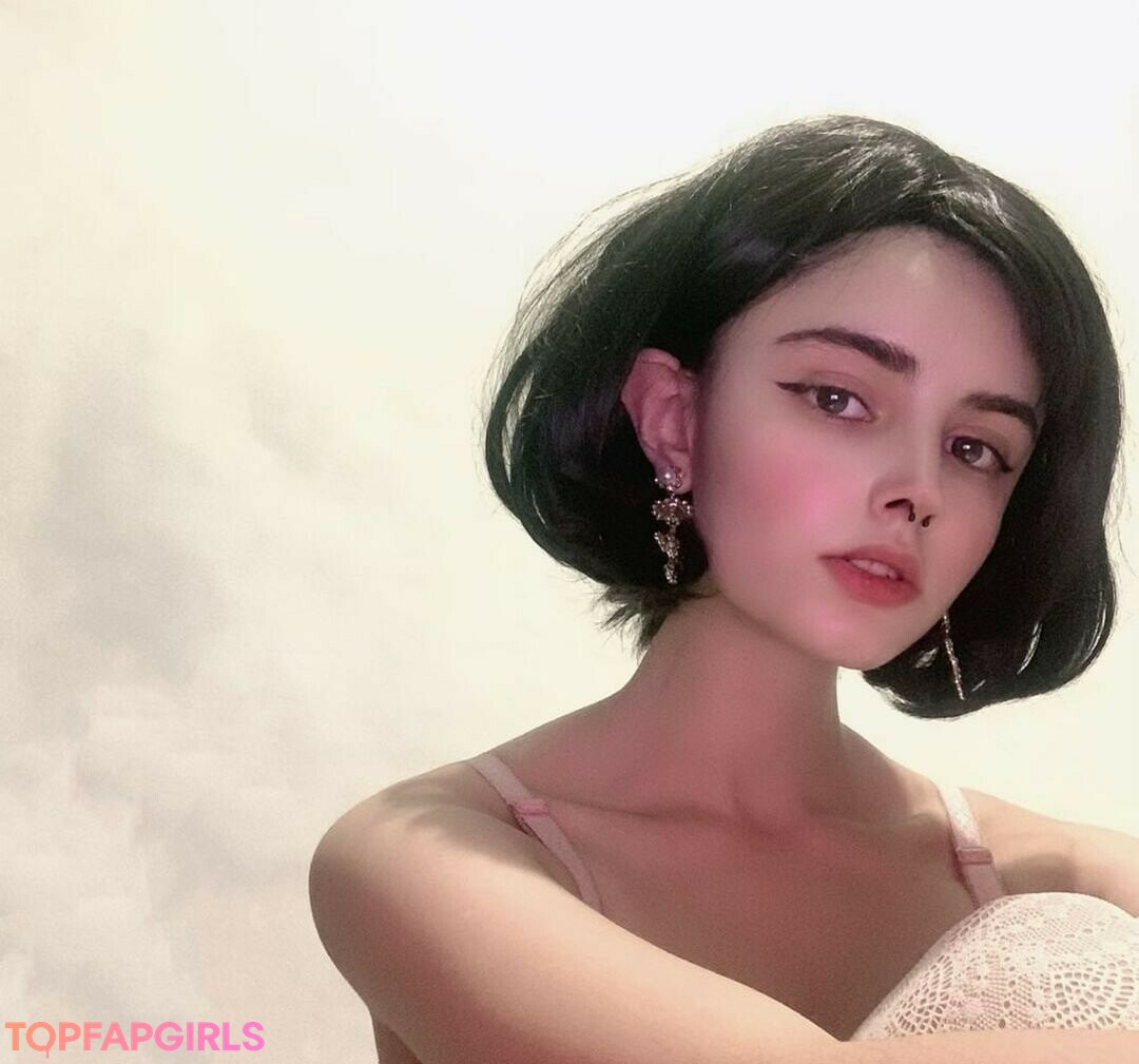 Foto desnuda filtrada de OnlyFans de Loona #519