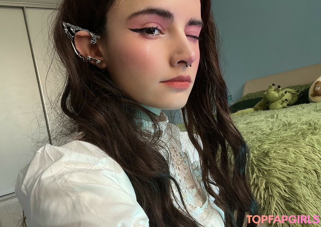 Foto desnuda filtrada de OnlyFans de Loona #550