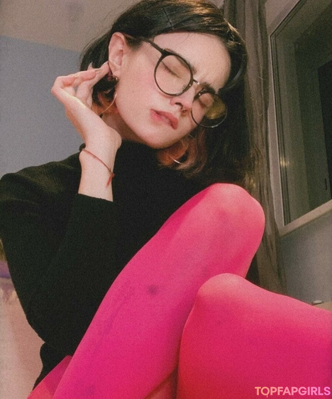 Foto desnuda filtrada de OnlyFans de Loona #635